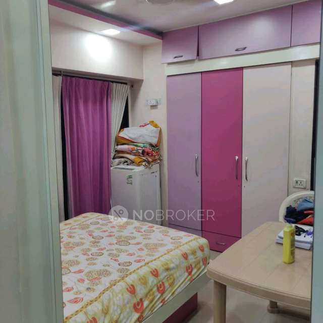 2 BHK Flat In Lokmanya Chs Panch Pakhdi For Sale  In Panch Pakhadi