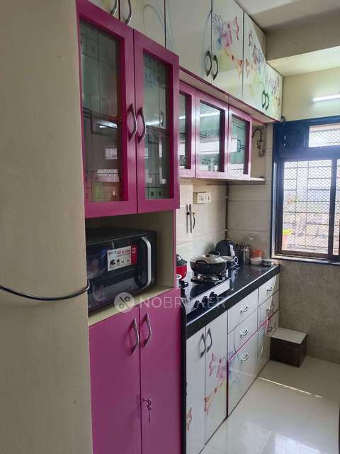 2 BHK Flat In Aditya Chs Andheri For Sale  In Andheri East