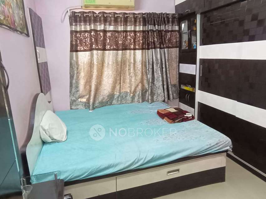 2 BHK Flat In Aditya Chs Andheri For Sale  In Andheri East