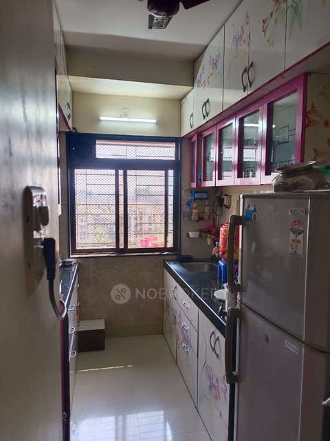 2 BHK Flat In Aditya Chs Andheri For Sale  In Andheri East