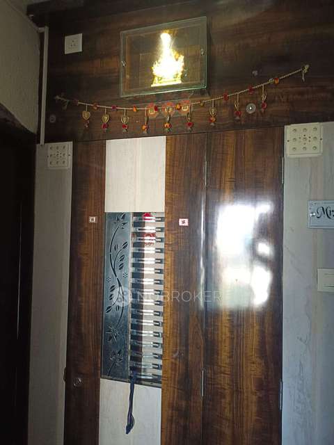 2 BHK Flat In Aditya Chs Andheri For Sale  In Andheri East