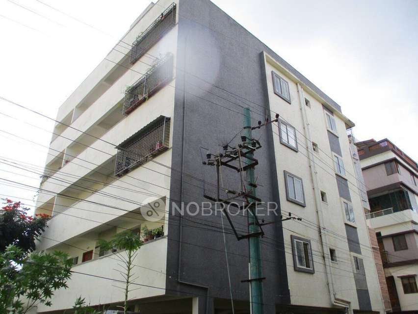 3 BHK Flat In Sai Srishit  For Sale  In Horamavu