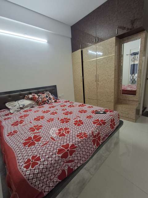 2 BHK Flat In Ds Max Synergy For Sale  In Agrahara Badavane