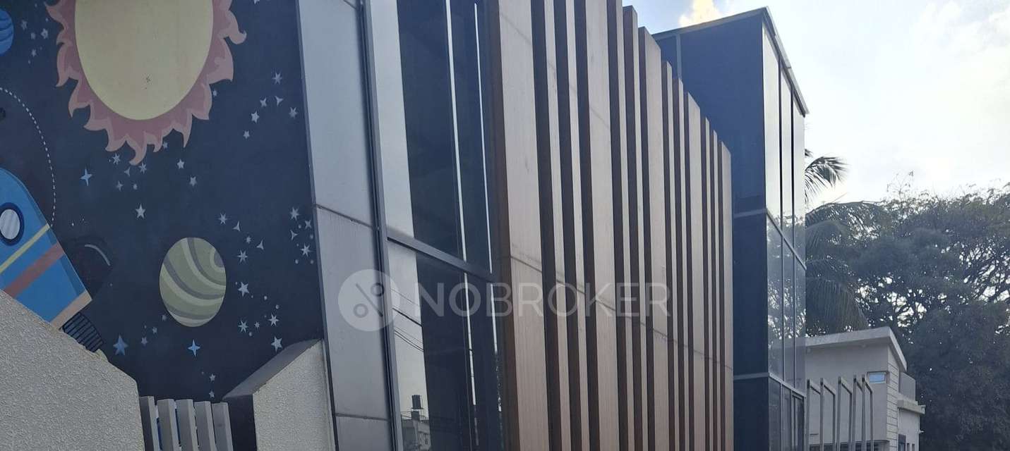 2 BHK Flat In Ds Max Synergy For Sale  In Agrahara Badavane