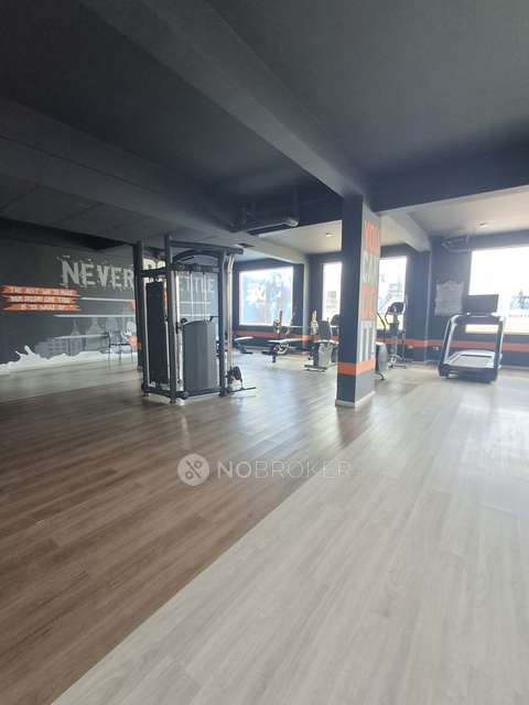 2 BHK Flat In Ds Max Synergy For Sale  In Agrahara Badavane