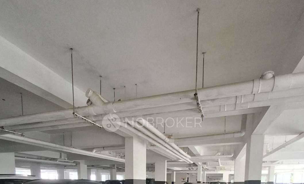 2 BHK Flat In Ds Max Synergy For Sale  In Agrahara Badavane