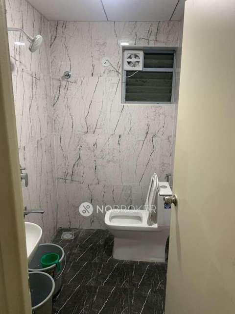 2 BHK Flat In Ds Max Synergy For Sale  In Agrahara Badavane