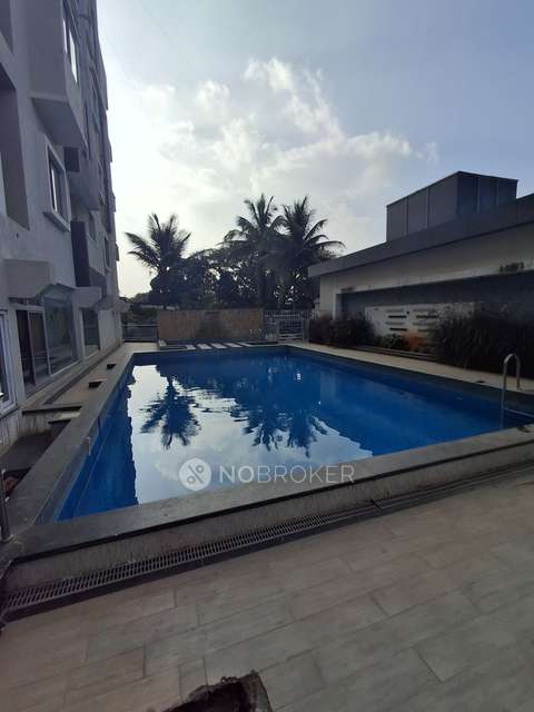 2 BHK Flat In Ds Max Synergy For Sale  In Agrahara Badavane