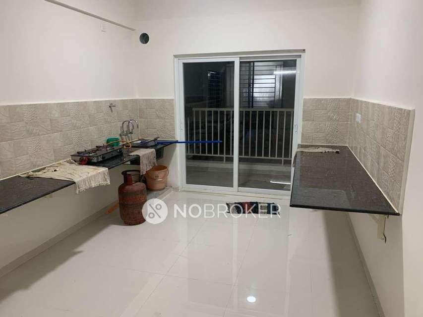 2 BHK Flat In Ds Max Synergy For Sale  In Agrahara Badavane