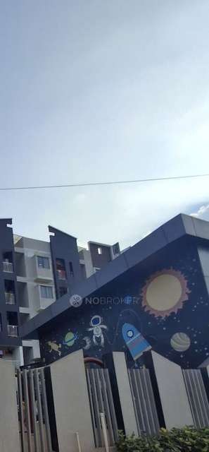 2 BHK Flat In Ds Max Synergy For Sale  In Agrahara Badavane