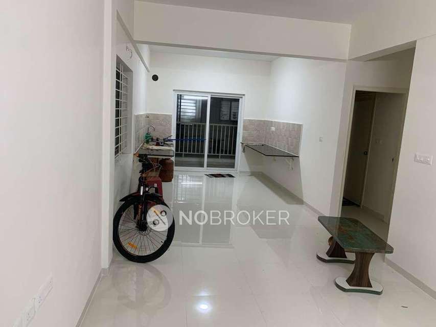 2 BHK Flat In Ds Max Synergy For Sale  In Agrahara Badavane