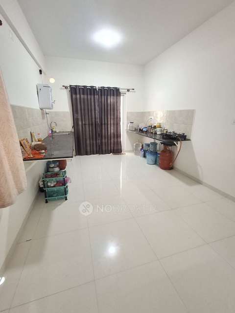 2 BHK Flat In Ds Max Synergy For Sale  In Agrahara Badavane