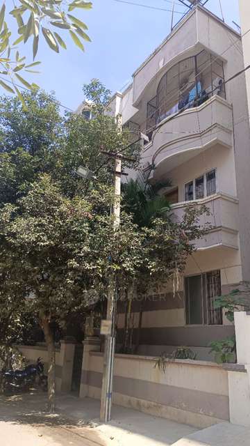 3 BHK Flat In Soundarya Excellency For Sale  In Ganganagar