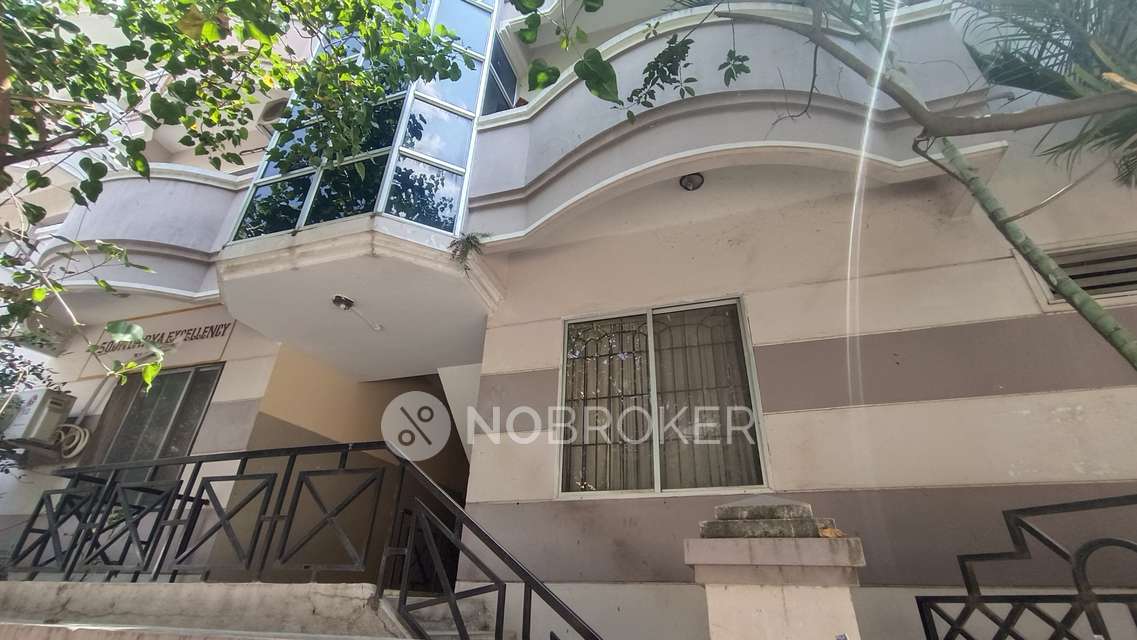 3 BHK Flat In Soundarya Excellency For Sale  In Ganganagar