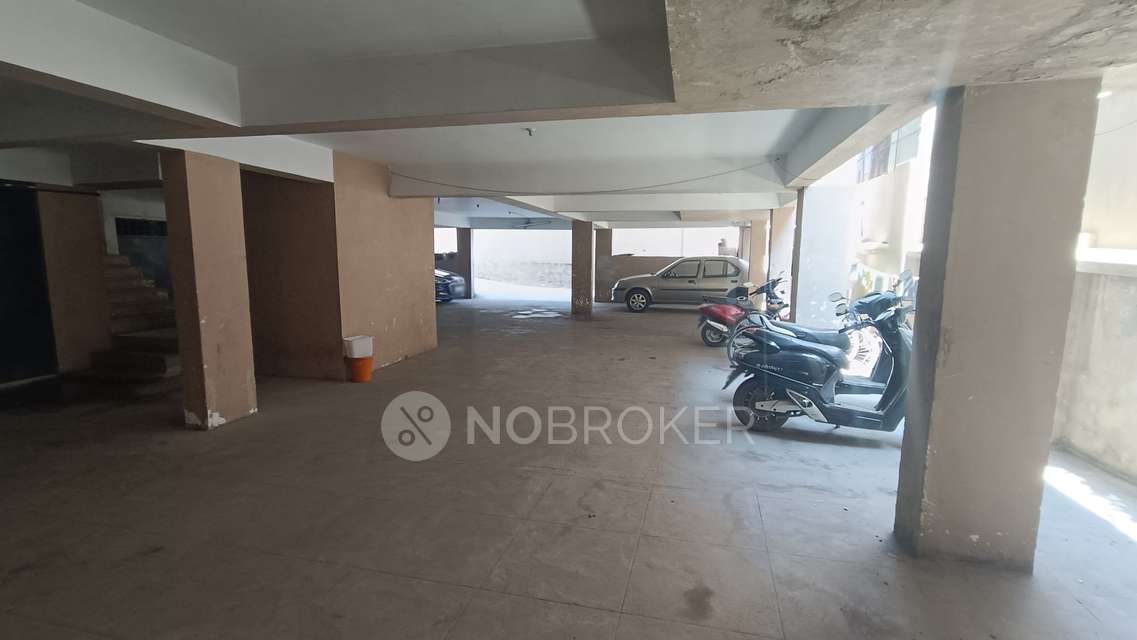 3 BHK Flat In Soundarya Excellency For Sale  In Ganganagar