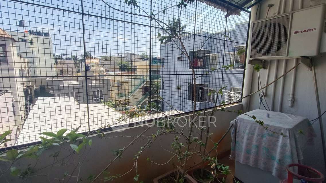 3 BHK Flat In Soundarya Excellency For Sale  In Ganganagar