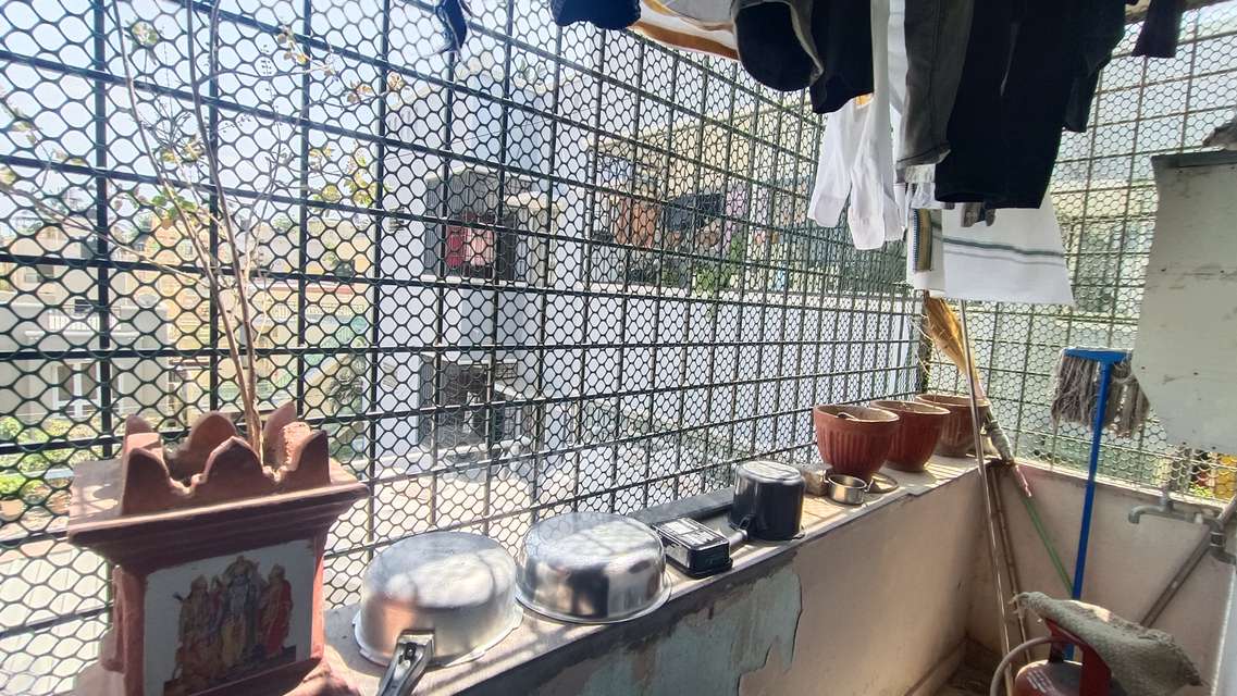 3 BHK Flat In Soundarya Excellency For Sale  In Ganganagar