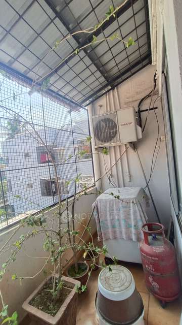 3 BHK Flat In Soundarya Excellency For Sale  In Ganganagar