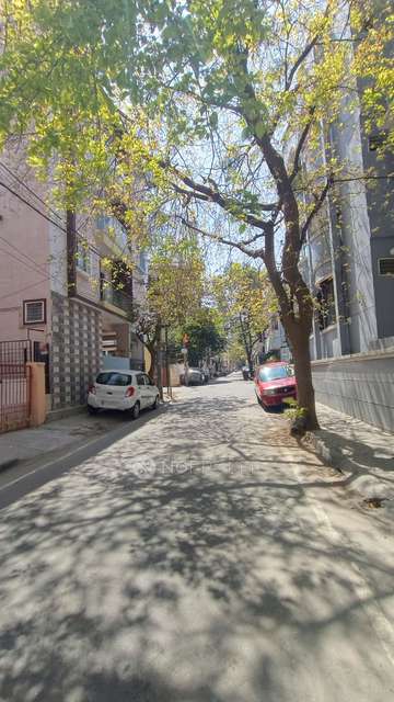 3 BHK Flat In Soundarya Excellency For Sale  In Ganganagar