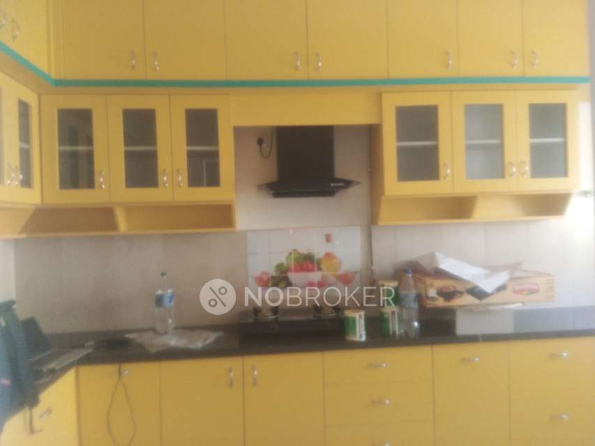 2 BHK Flat In Prestige Royale Gardens, Yelahanka for Rent  In Prestige Royale Gardens