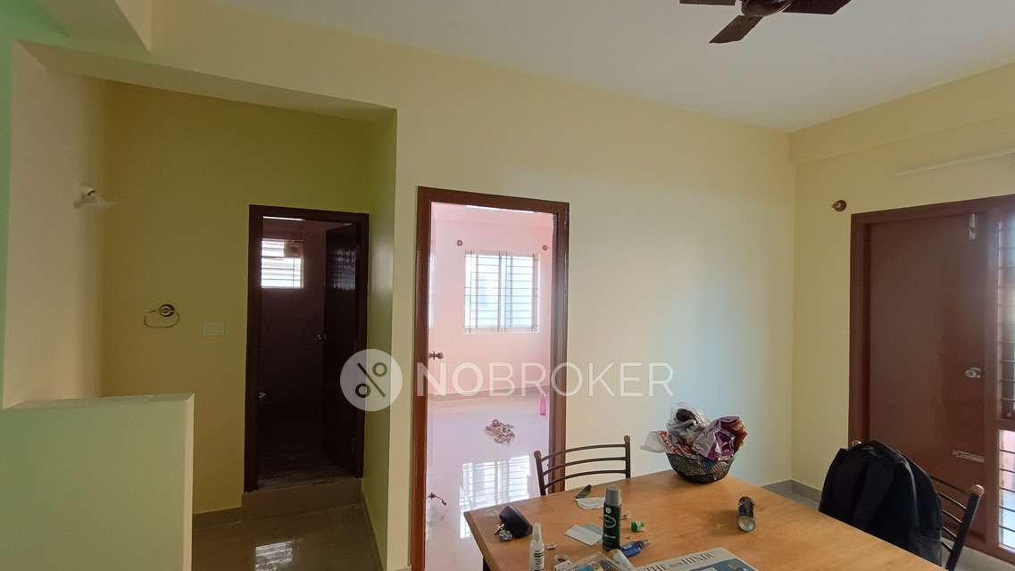 2 BHK Flat In Ananthnagar, Electronic City for Rent  In Phase 2