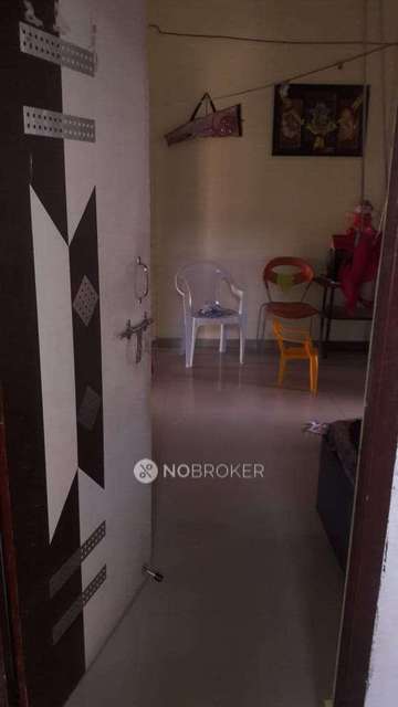 1 BHK Flat In Sai Krushna Park For Sale  In Akurdi