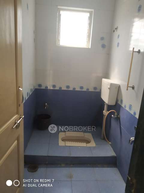 1 BHK Flat In Sai Krushna Park For Sale  In Akurdi