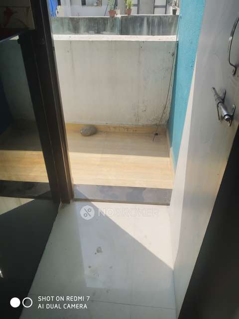 1 BHK Flat In Sai Krushna Park For Sale  In Akurdi