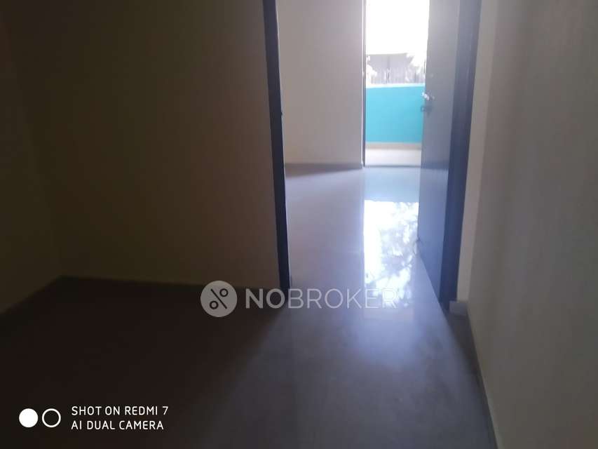 1 BHK Flat In Sai Krushna Park For Sale  In Akurdi