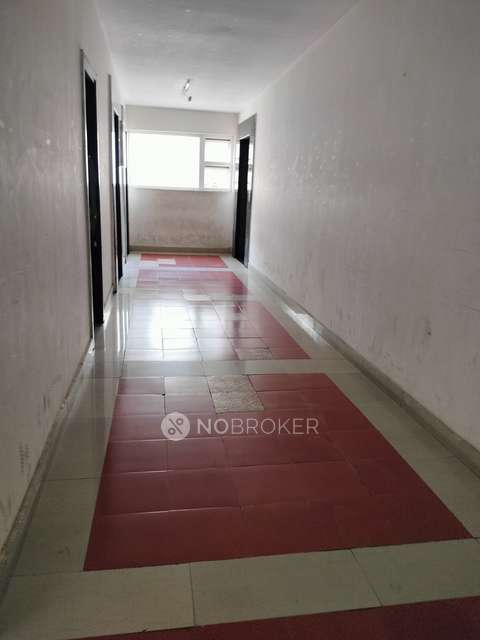 2 BHK Flat In Alliance Orchid Springs For Sale  In Alliance Orchid Springs