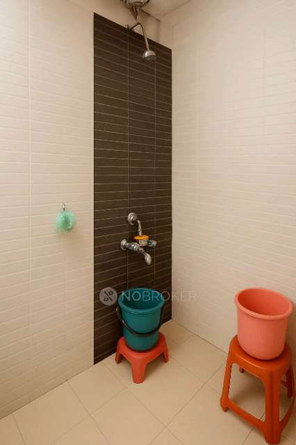 2 BHK Flat In Alliance Orchid Springs For Sale  In Alliance Orchid Springs