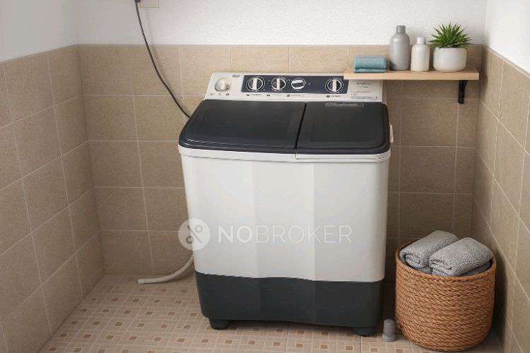 2 BHK Flat In Alliance Orchid Springs For Sale  In Alliance Orchid Springs