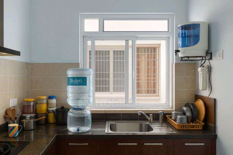 2 BHK Flat In Alliance Orchid Springs For Sale  In Alliance Orchid Springs