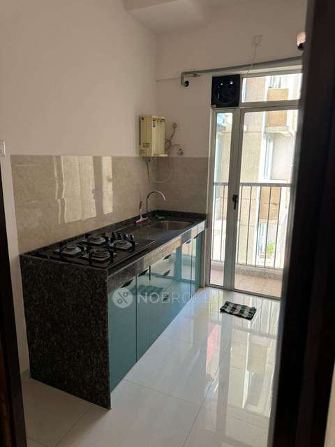 2 BHK Flat In Marathon Nexzone For Sale  In Panvel