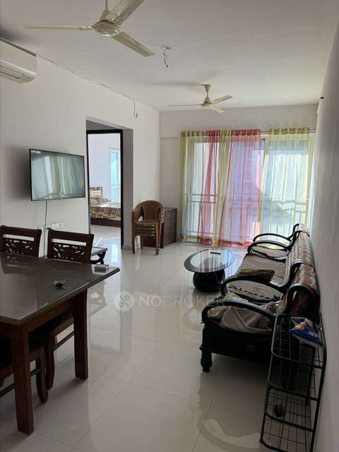 2 BHK Flat In Marathon Nexzone For Sale  In Panvel