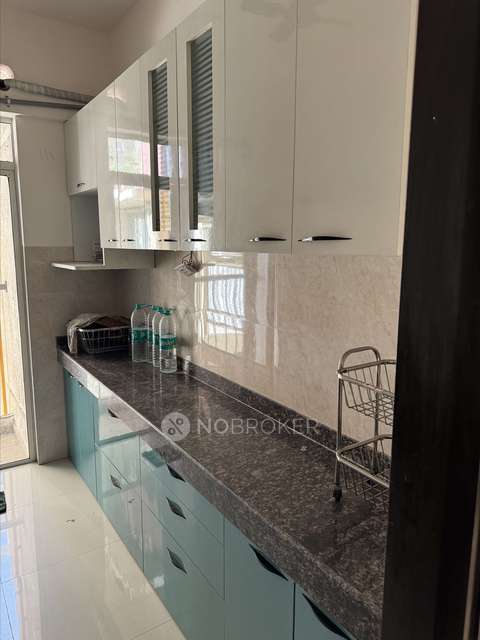 2 BHK Flat In Marathon Nexzone For Sale  In Panvel