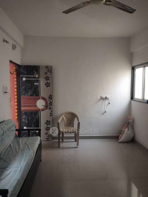 1 BHK Flat for Rent  In Kolwadi