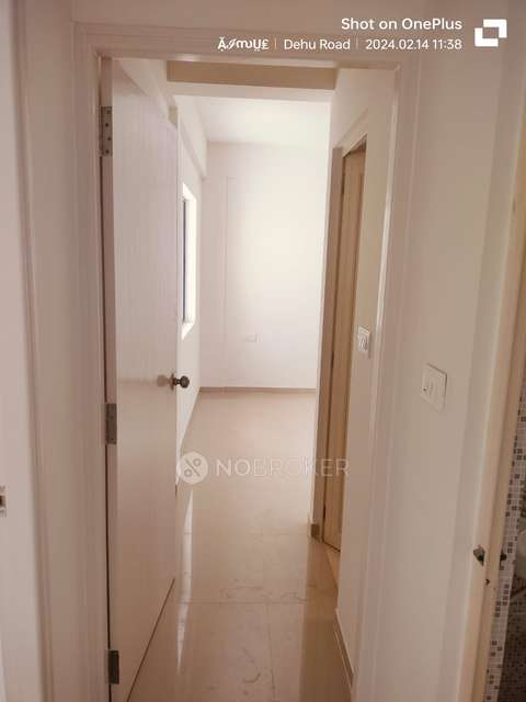 2 BHK Flat In Address One, Gahunje for Rent  In Gahunje