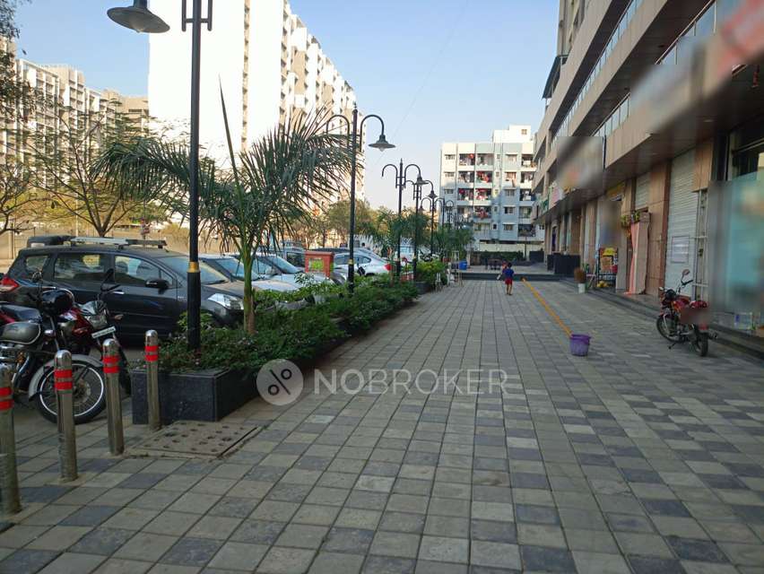 Office Space in Undri, Pune for Rent 