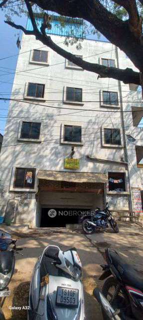 Godown/Warehouse in Kavadiguda, Hyderabad for Rent 