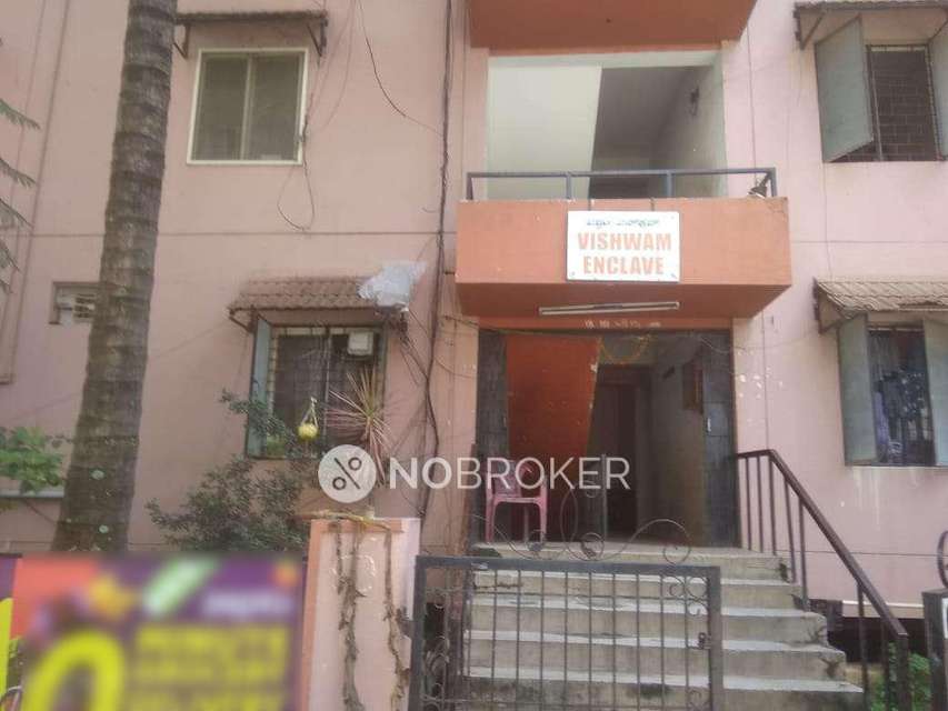 1 BHK Flat In Vishwam Enclave For Sale  In C V Raman Nagar