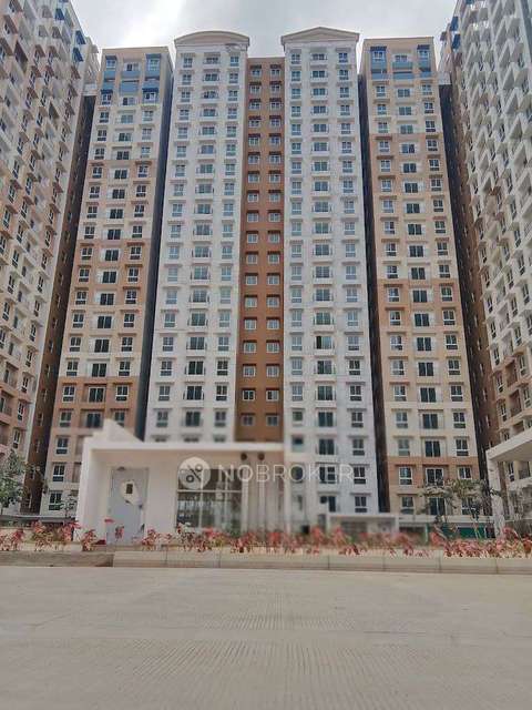 2 BHK Flat In Brigade El Dorado Feldspar For Sale  In Bagaluru