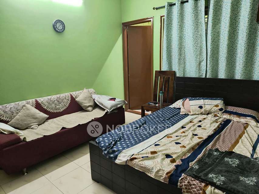 2 BHK Flat In Sai Krupa Manor For Sale  In Kaggadasapura