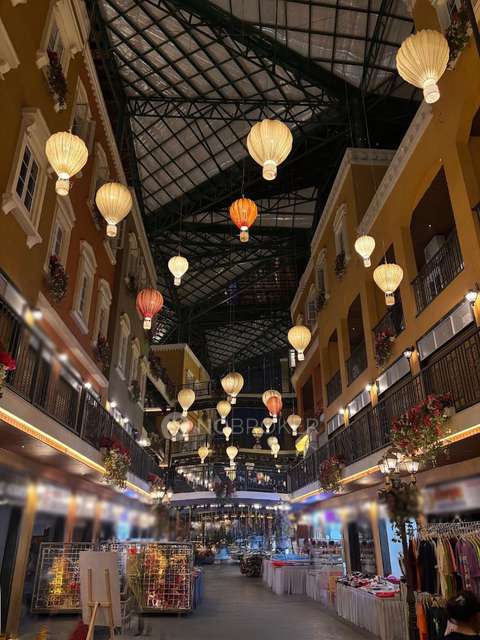 Shop in Hinjewadi, Pune for Rent 