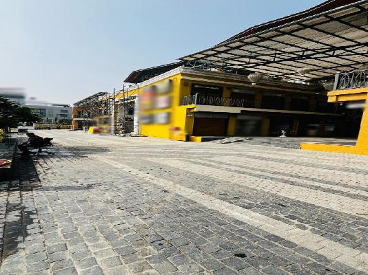 Shop in Hinjewadi, Pune for Rent 