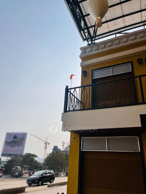 Shop in Hinjewadi, Pune for Rent 