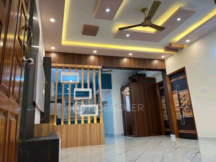 2 BHK Flat In Sri Lakshmi Empire for Rent  In  Kasavanahalli