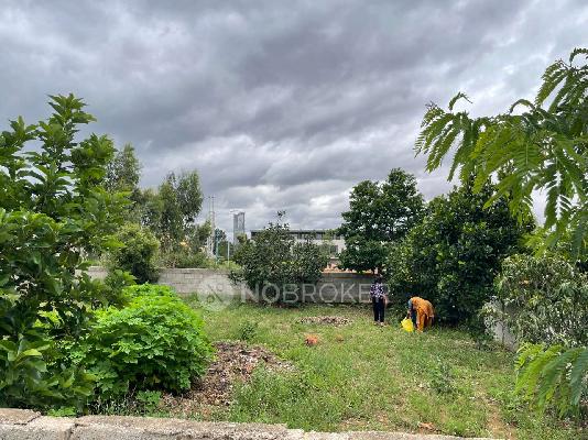 Plot For Sale  In Kannuru
