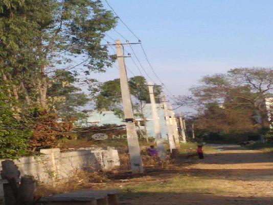 Plot For Sale  In Kannuru