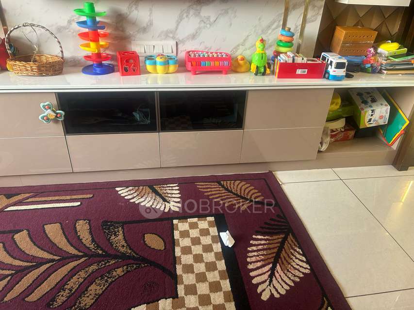 2 BHK Flat In Prestige Lakeside Habitat, Varthur for Rent  In Varthur